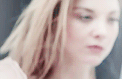 i don't run from monsters. they run from me.  Natalie Dormer for ...