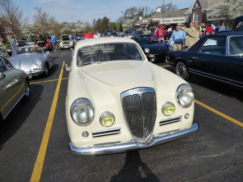 fromcruise-instoconcours:If you don’t know Lancia, do yourself...