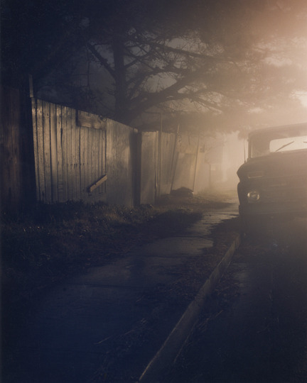 red-lipstick:Todd Hido (b. 1968, Kent, OH, USA)    ...