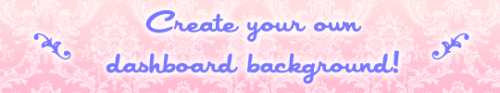 dashboard background tumblr dashboard customizable theme i& 039;ve been working on this for more than a week jesus diy