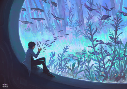 Ecosystem π±