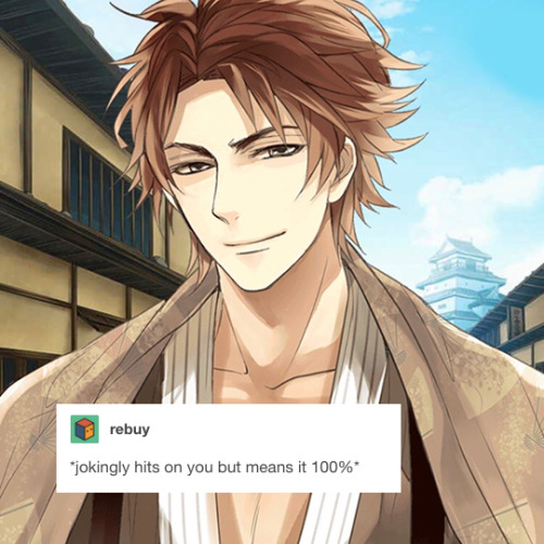 ikesenhell:oainokata:ikesen text postsI think this is the...