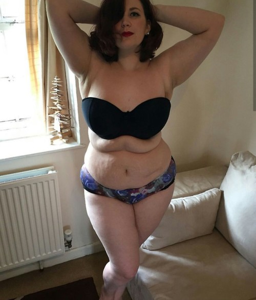 @Sexy BBW