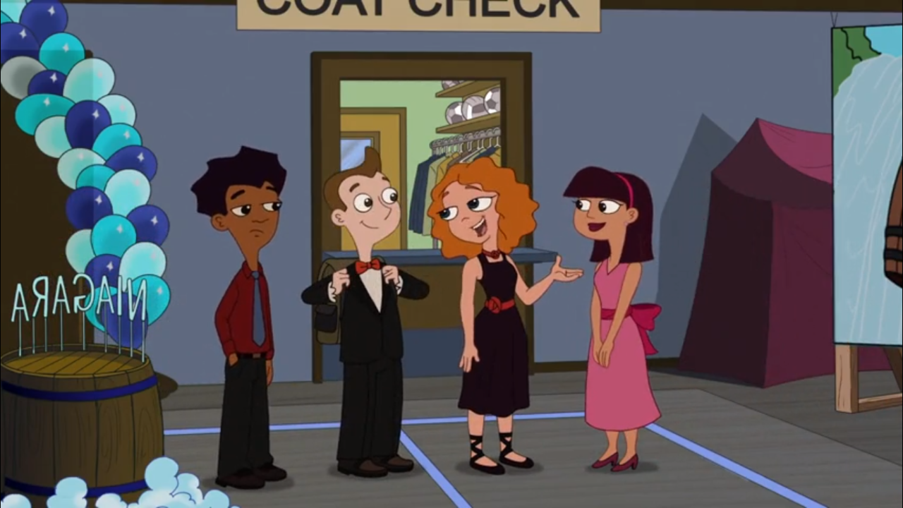 The Blog Where Everything Goes Wrong In Style — Milo Murphys Law S1 My 10 Favs 