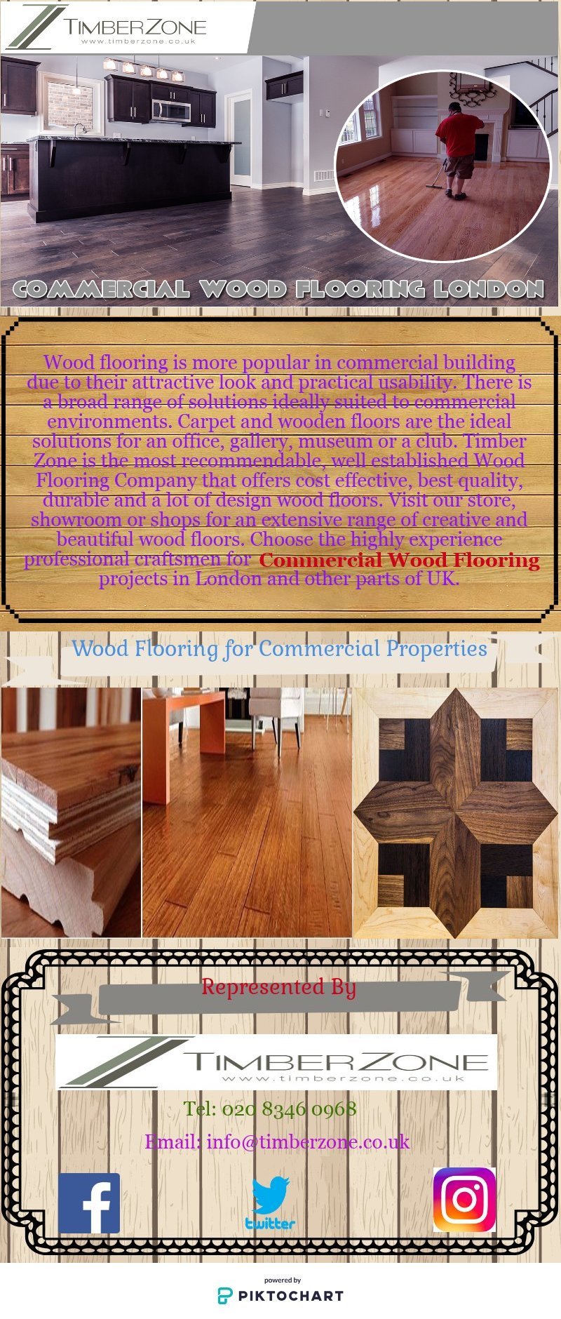 Get Wood Flooring Services In London Amazing Wood 