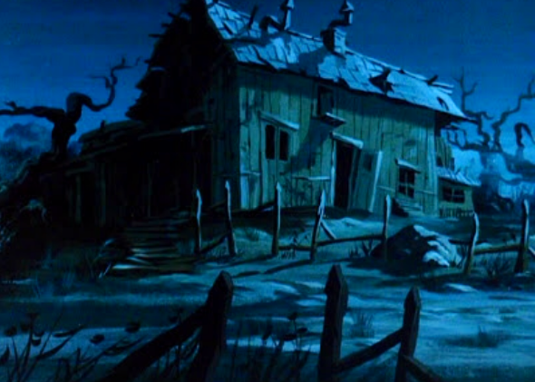 scooby doo spooky swamp game ghosts locations howling peaks