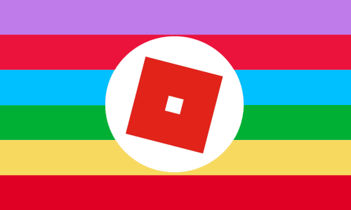 Mogai Watch Roblox Fictionkin Pride Flag - roblox suicide flag