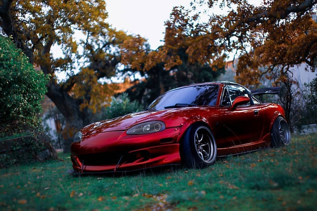 TopMiata.com