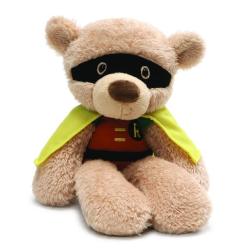 lego batman teddy bear