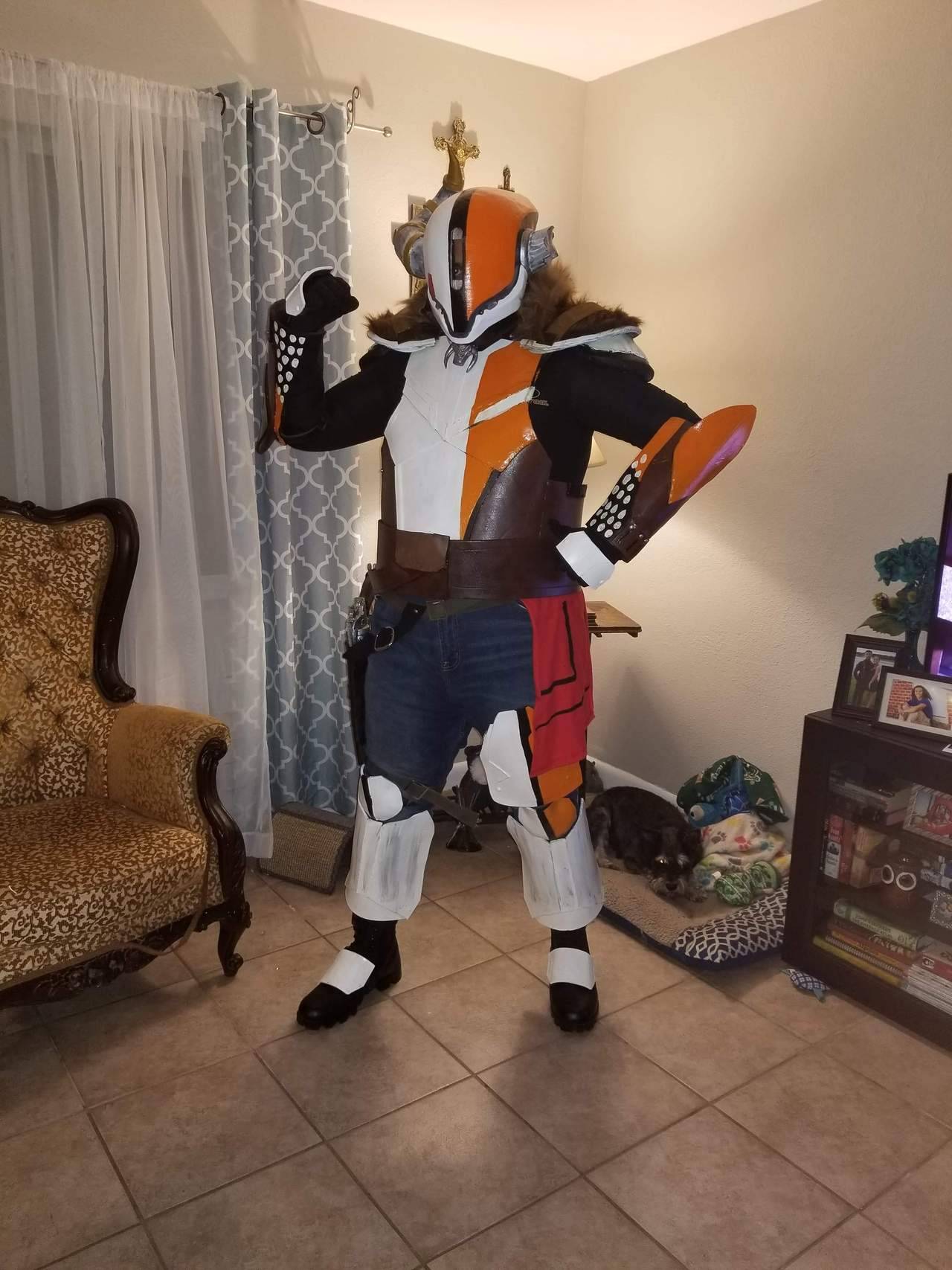 shaxx mcfarlane