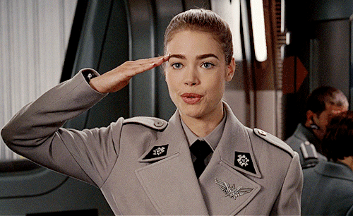 Download Gif Starship Troopers | PNG & GIF BASE