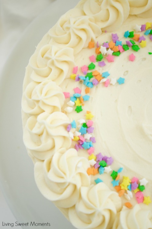 foodffs:BIRTHDAY CAKE ICING RECIPEReally nice recipes. Every...