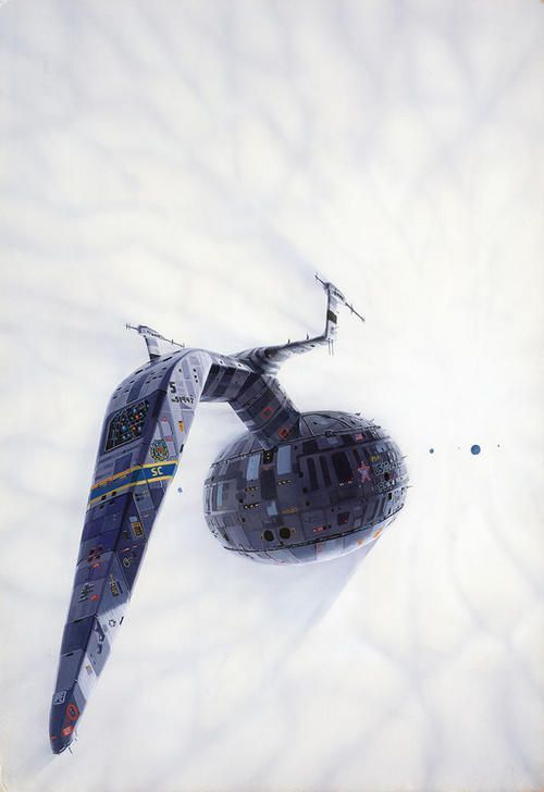 space pioneer callisto