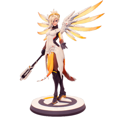 Overwatch Blog Overwatch Blog