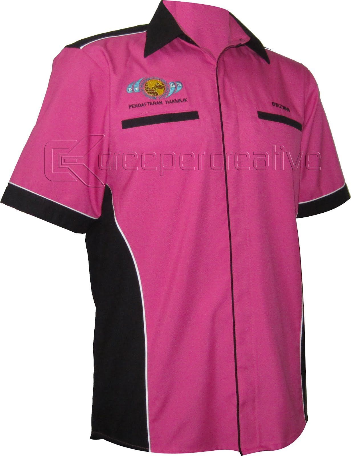 Cool Polo Shirts Uniforms 0103425700