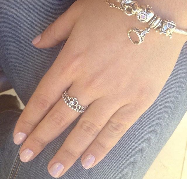 charm pandora mani charm pandora mani