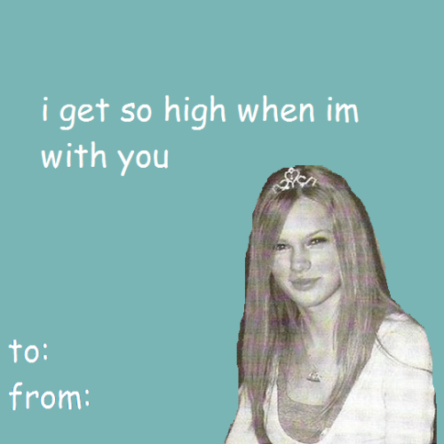 Valentines Day Weed Tumblr