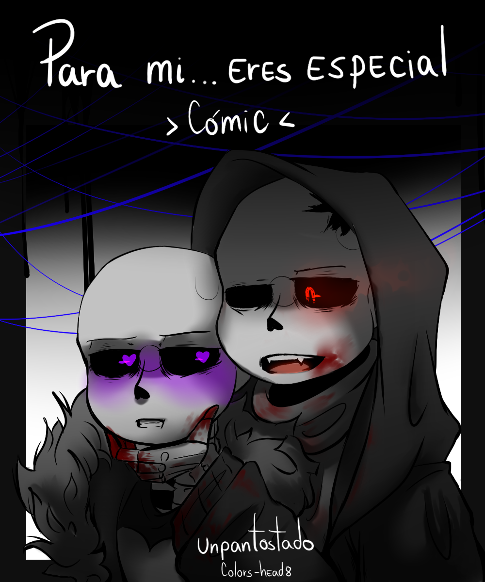 づ づ Para Mi Eres Especial Historia Original De