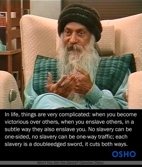 oshoquotes