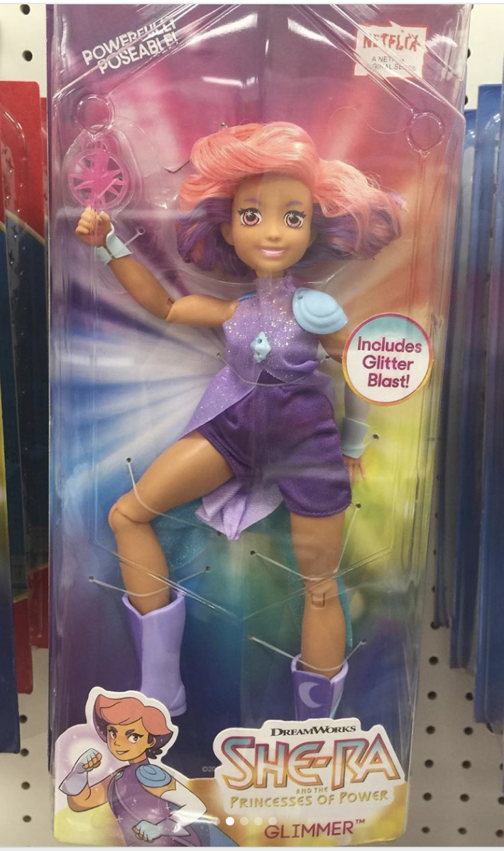 target adora dolls