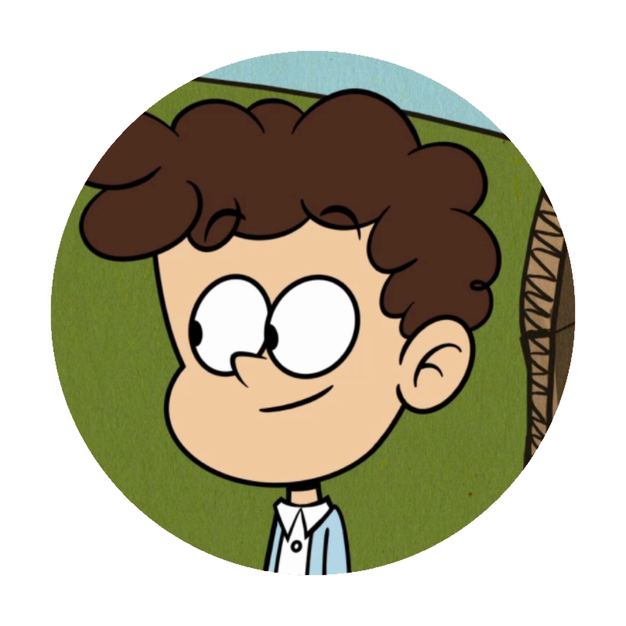 Benny Icons Requested by adrianacartoonfangirl!...  Loud House Icons