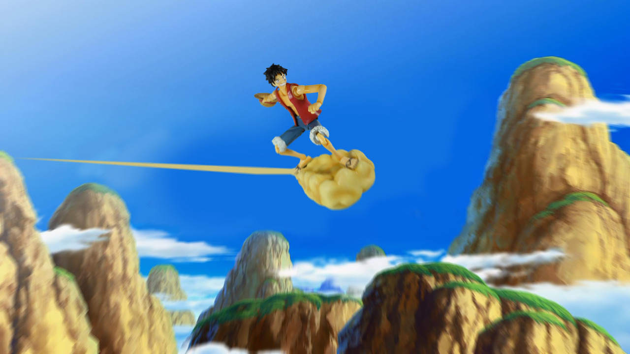 flying nimbus toy