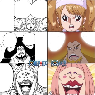 One Piece Chapter 5 Tumblr Posts Tumbral Com