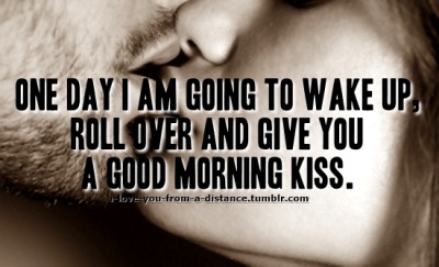Good Morning Kiss Quotes Images Positive Quotes