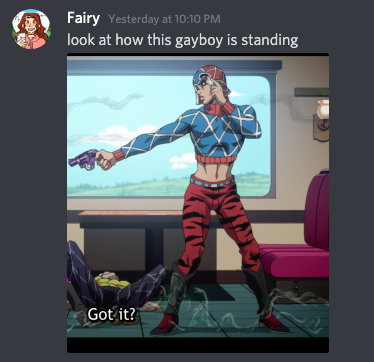 foofyfighter
