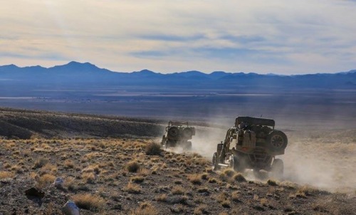 tacblog1:3rd Special Forces Group (Airborne) work with the Air...