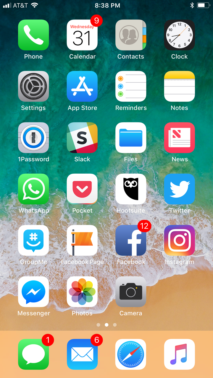 33 Best Images Popular Iphone Apps 2019 : iPhone-App löschen: So sorgt ihr für freien Speicherplatz ...