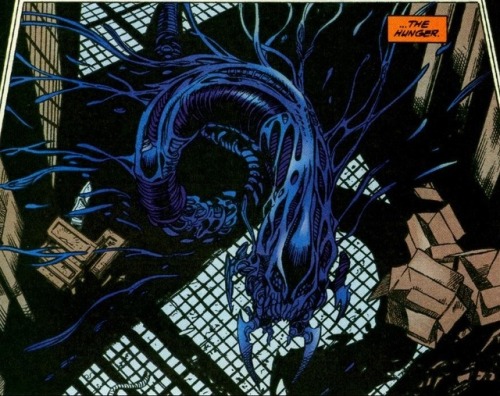 hammerpedetime:If the release of the Venom movie got you in...