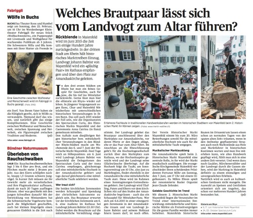 <p>Artikel Rheinzeitung 18.02.2015</p>