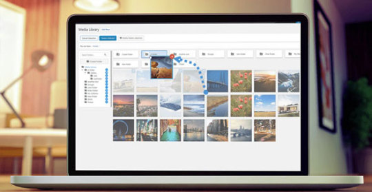 WP Media Folder v4.9.2 + Add-Ons Nulled