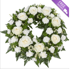 Funeral & Sympathy Flowers Online — Some Example Funeral ...