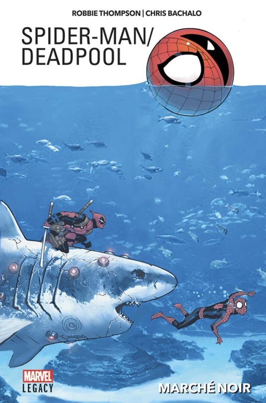 Marvel Legacy: Spider-Man/Deadpool Tumblr_psh95dJXXc1ttaslyo1_540