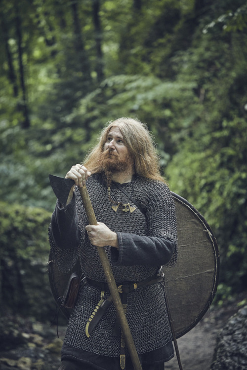 viking warrior on Tumblr