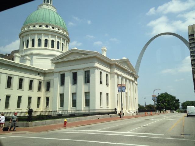 2014 Social Action Summer Institute at St. Louis,...