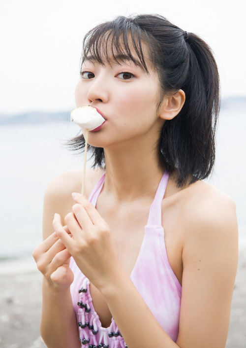 uptou:武田玲奈写真集「玲奈の夏バカンス」 #3