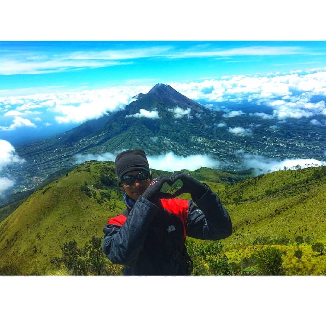 Ruang Rindu — Masih tentang senja kekasih Tersesat di 