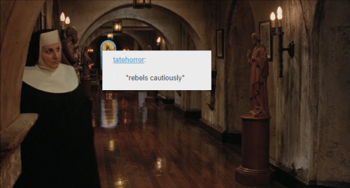 Sister Act 2 Meme Generator Sister Act Acting Quotes