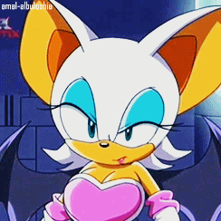 Sonic Futa On Male Porn - Rouge The Bat Nude