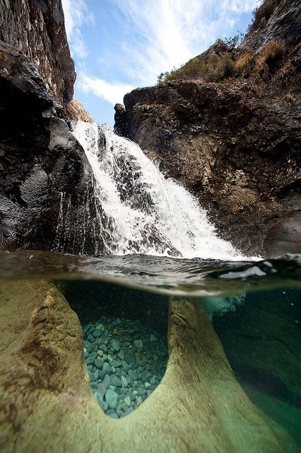 bonitavista:Isle of Skye, Scotlandphoto via maria