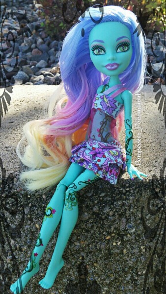 Monster High Doll Tumblr