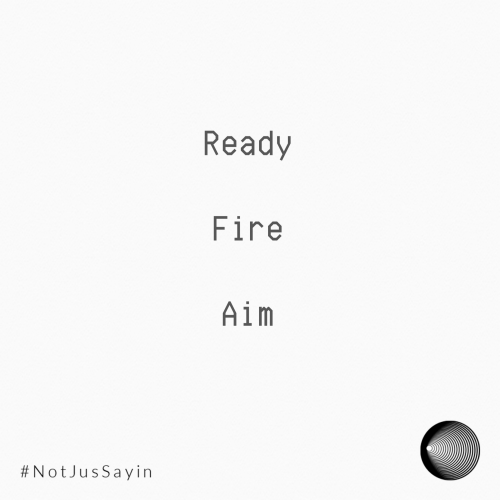 notjussayin