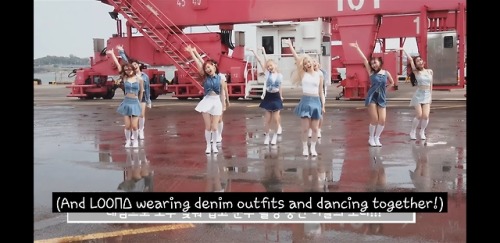 loona hi high denim trollberry creative ot12 lol imagine me tagging all 12 members in THIS?? economy memeaverse non quote