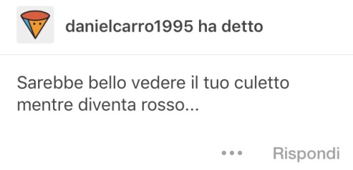 kinkyselene:Detto fatto@danielcarro1995@sexyragazze