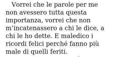 bei ricordi o belli ricordi bei ricordi o belli ricordi