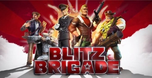 blitz brigade hack download