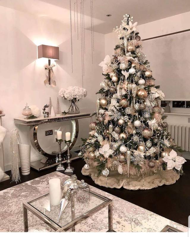 Christmas Decor Ideas Tumblr